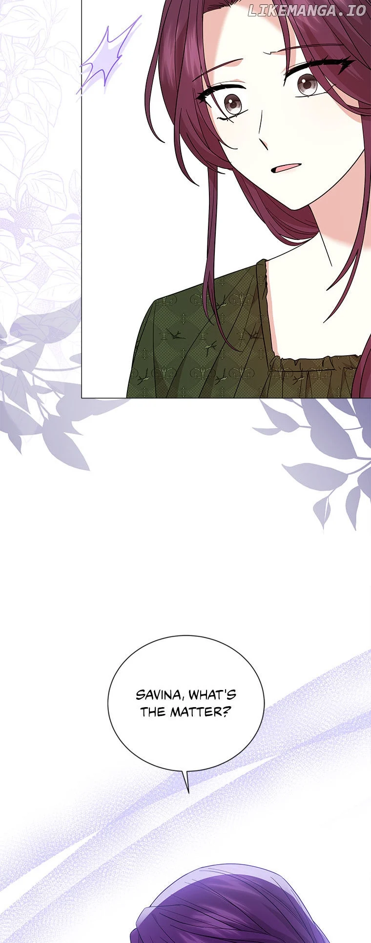 The Little Princess Waits for the Breakup Chapter 35 - Page 24