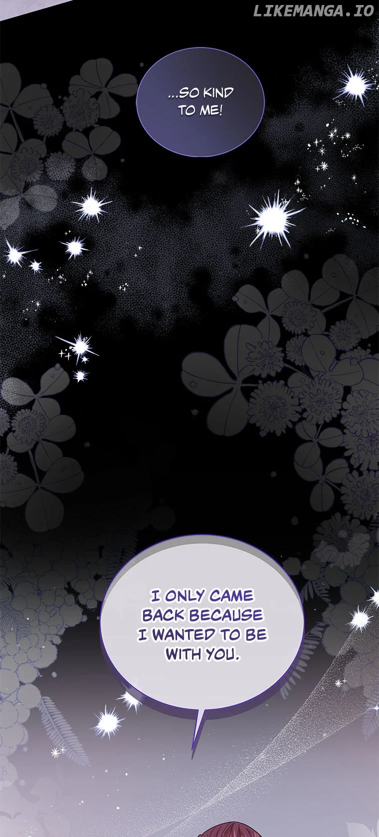 The Little Princess Waits for the Breakup Chapter 35 - Page 29