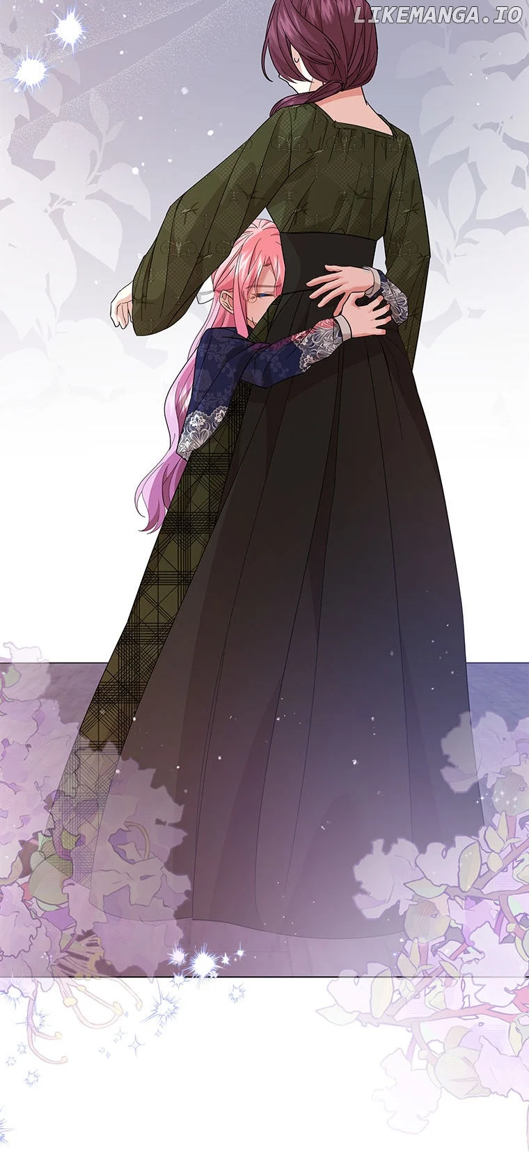 The Little Princess Waits for the Breakup Chapter 35 - Page 30