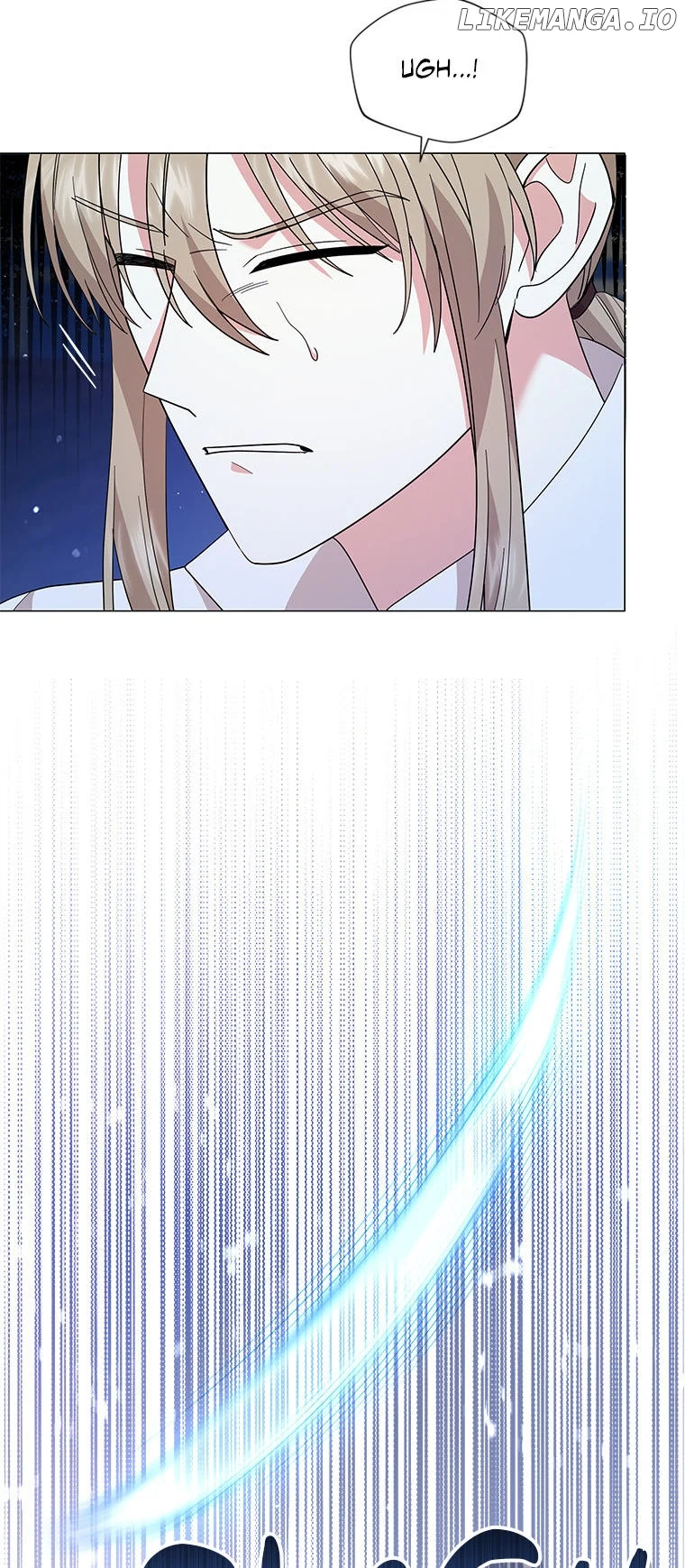 The Little Princess Waits for the Breakup Chapter 35 - Page 49