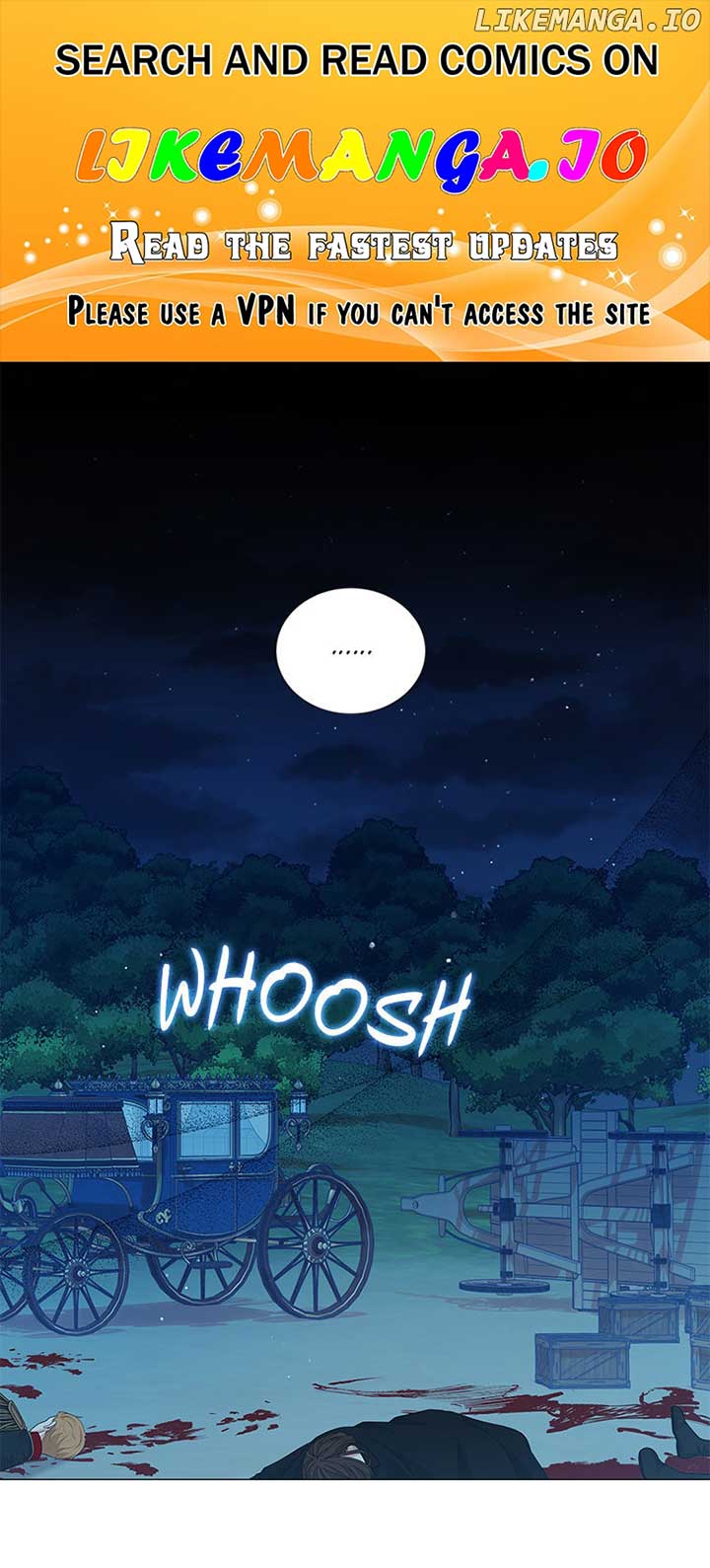 The Little Princess Waits for the Breakup Chapter 36 - Page 1