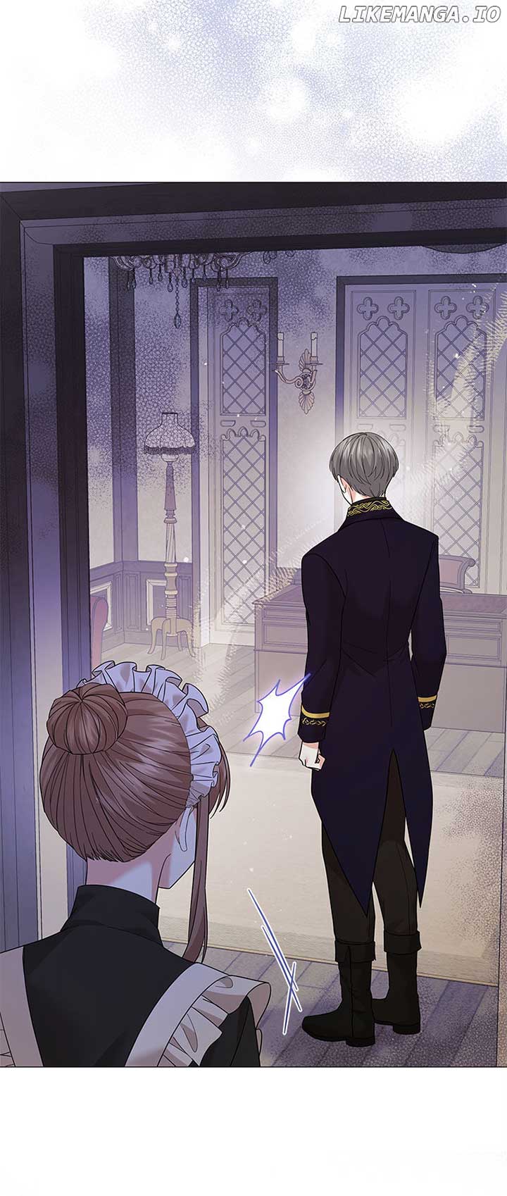 The Little Princess Waits for the Breakup Chapter 36 - Page 63