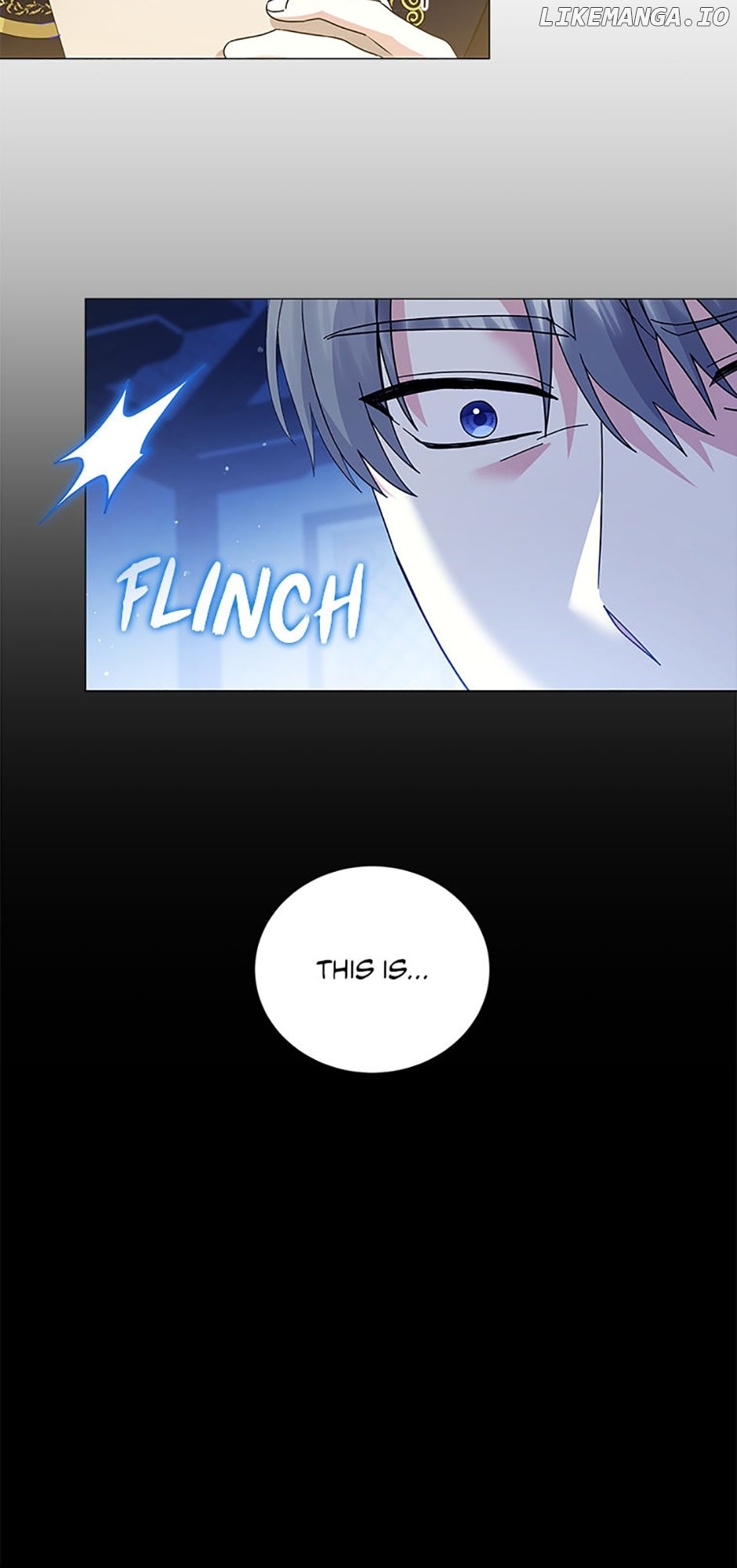 The Little Princess Waits for the Breakup Chapter 37 - Page 18