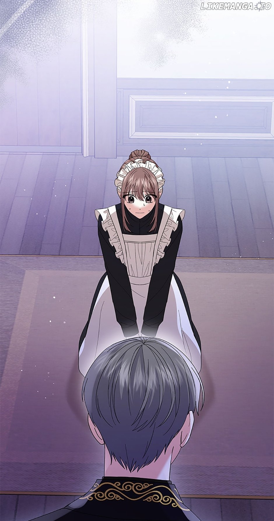 The Little Princess Waits for the Breakup Chapter 37 - Page 2