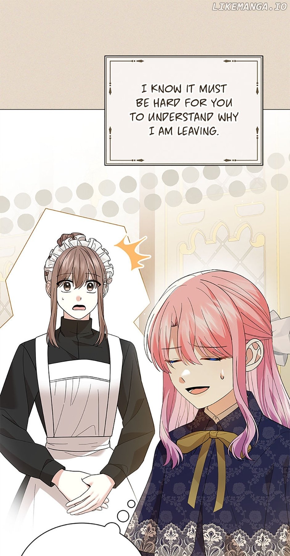 The Little Princess Waits for the Breakup Chapter 37 - Page 26