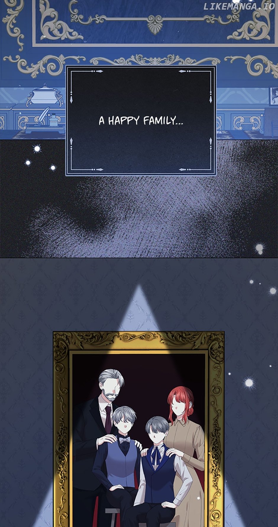 The Little Princess Waits for the Breakup Chapter 37 - Page 37