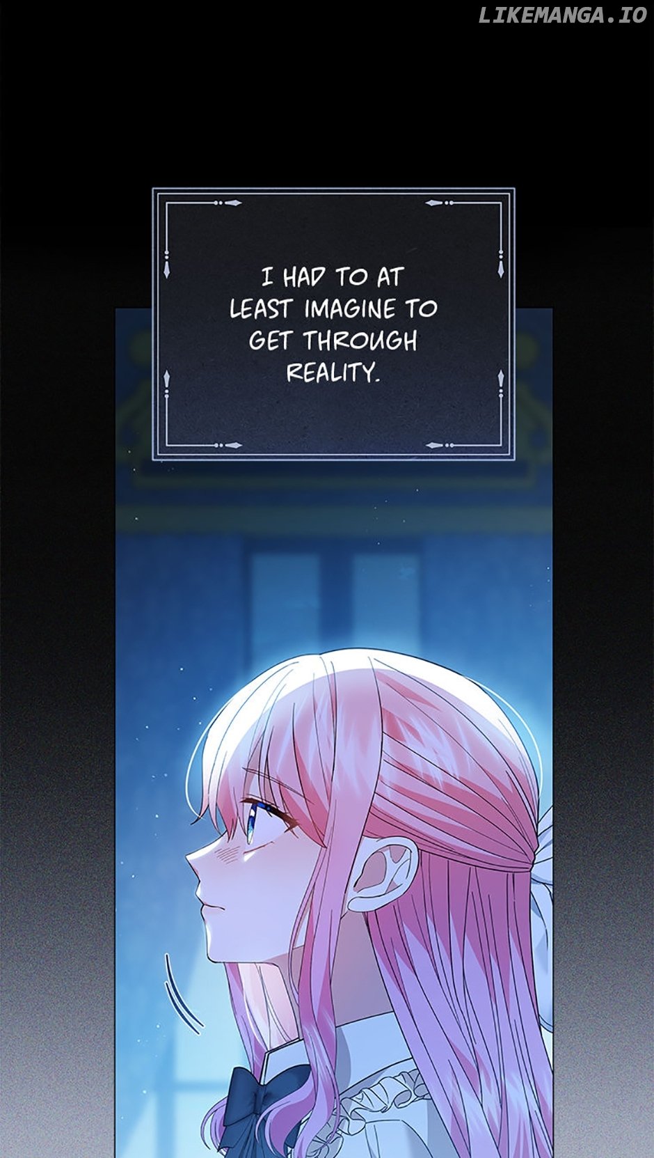 The Little Princess Waits for the Breakup Chapter 37 - Page 39