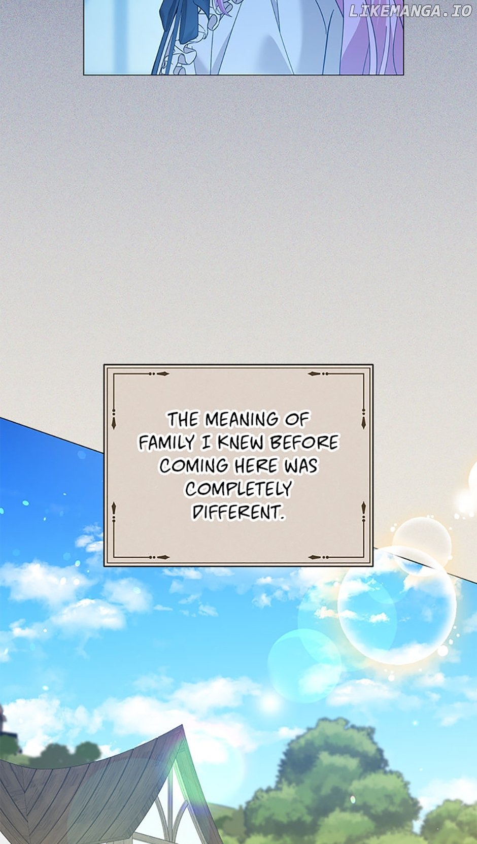 The Little Princess Waits for the Breakup Chapter 37 - Page 40