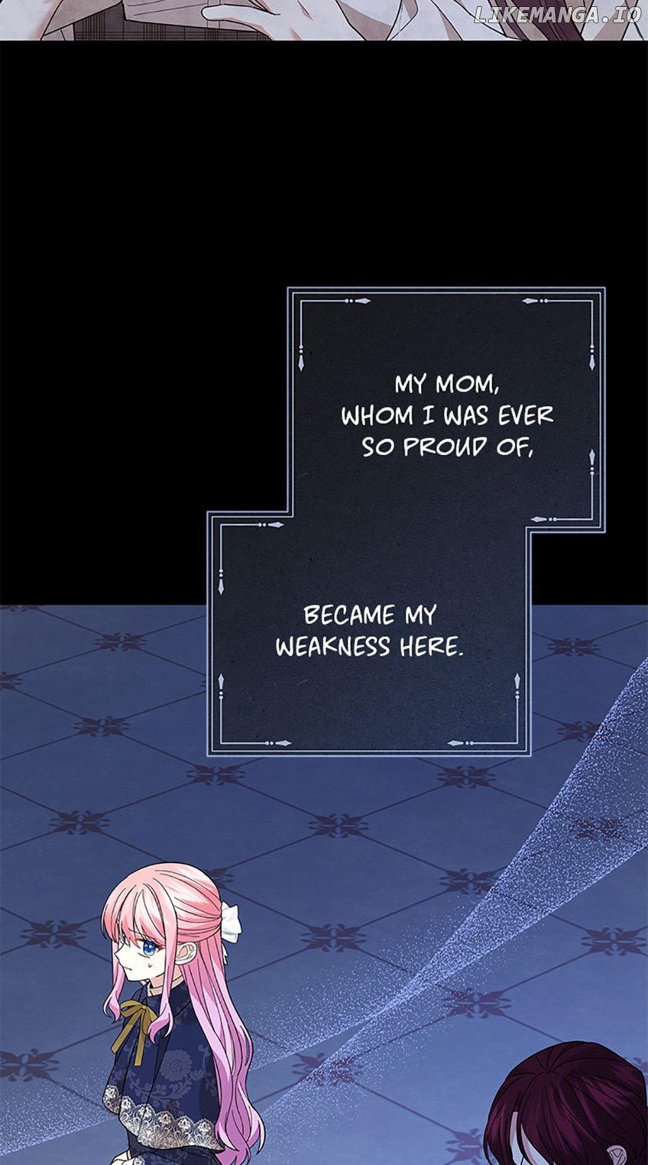 The Little Princess Waits for the Breakup Chapter 37 - Page 45