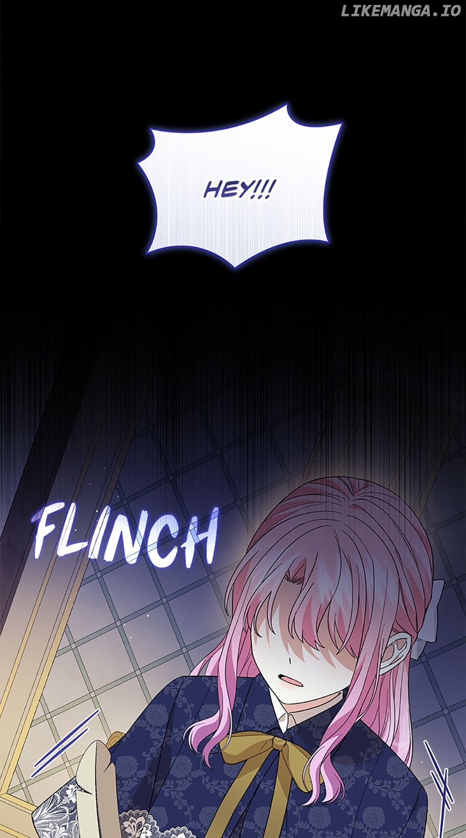 The Little Princess Waits for the Breakup Chapter 37 - Page 47