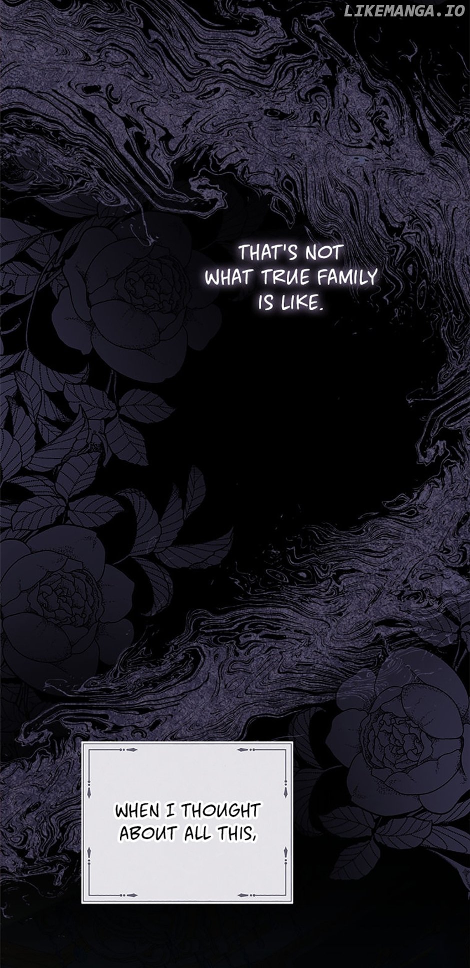 The Little Princess Waits for the Breakup Chapter 37 - Page 58