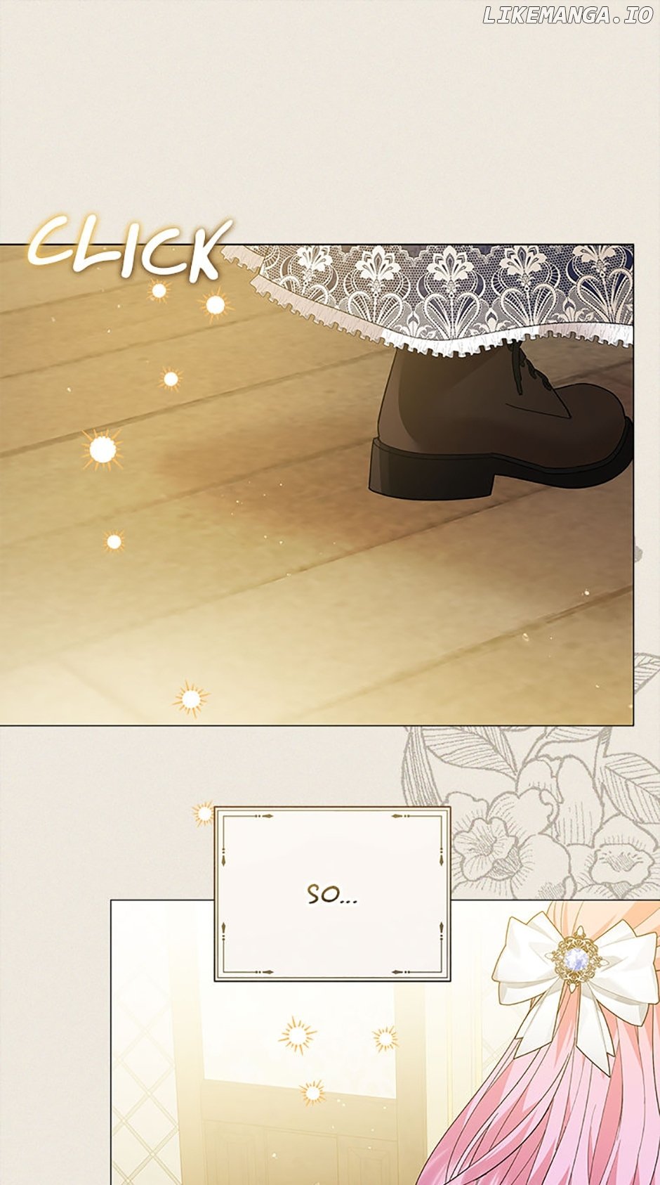 The Little Princess Waits for the Breakup Chapter 37 - Page 61