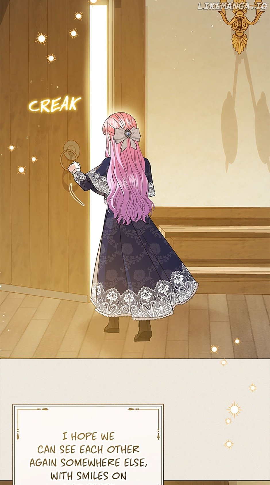 The Little Princess Waits for the Breakup Chapter 37 - Page 63