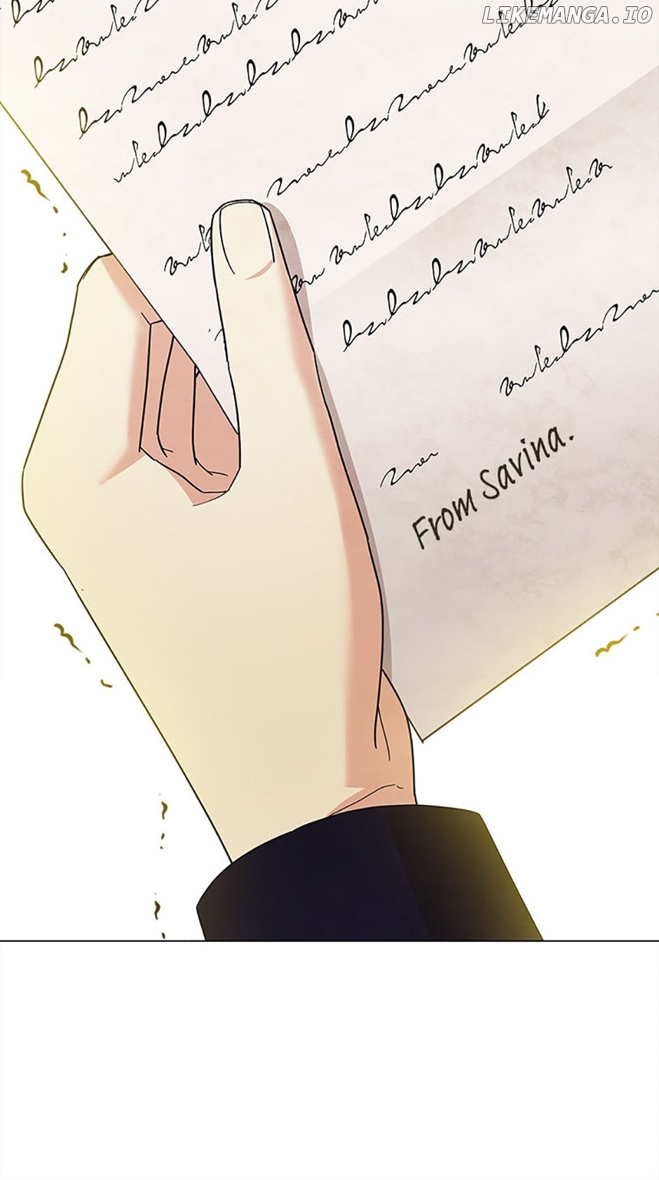 The Little Princess Waits for the Breakup Chapter 37 - Page 66