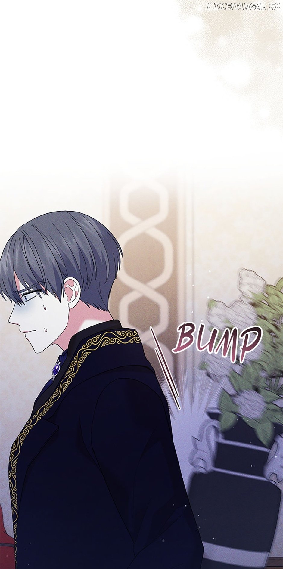 The Little Princess Waits for the Breakup Chapter 37 - Page 72