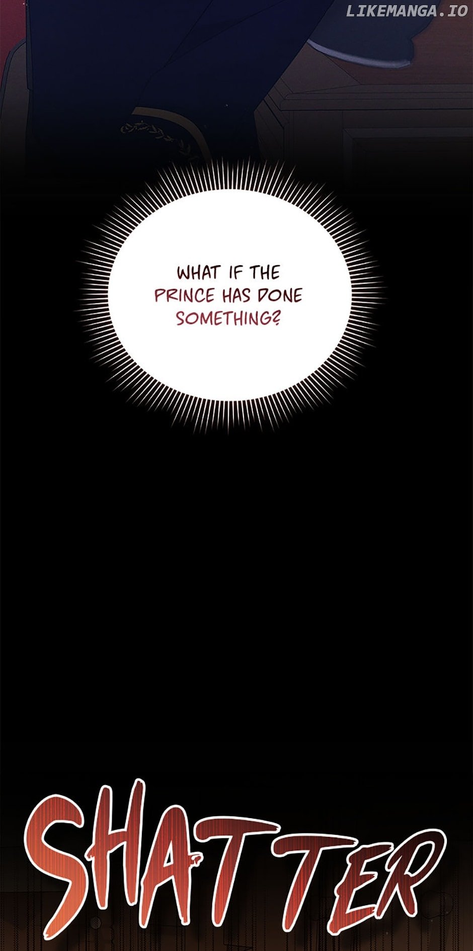 The Little Princess Waits for the Breakup Chapter 37 - Page 73