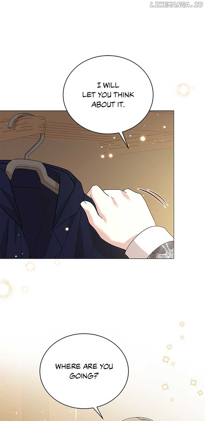 The Little Princess Waits for the Breakup Chapter 38 - Page 16