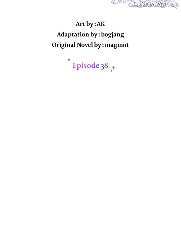 The Little Princess Waits for the Breakup Chapter 38 - Page 22