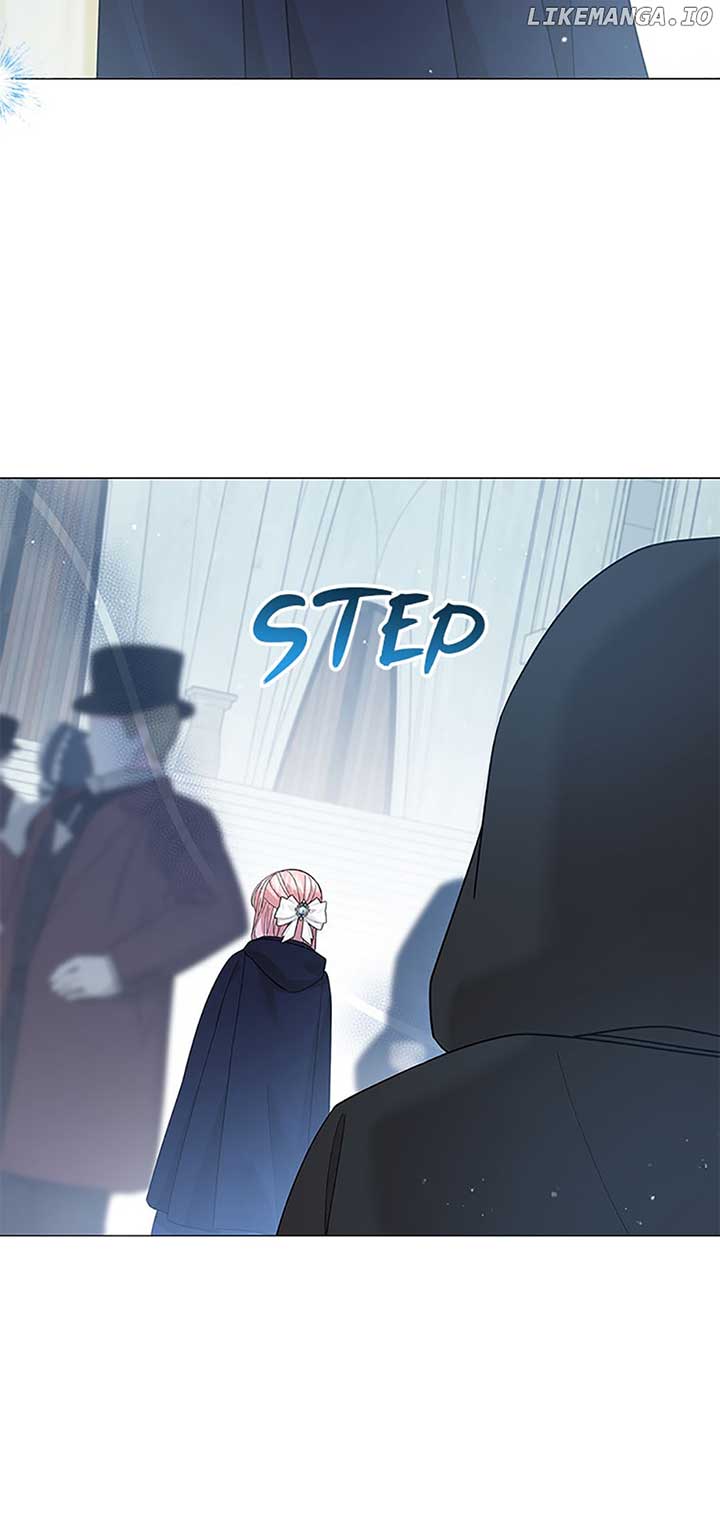 The Little Princess Waits for the Breakup Chapter 38 - Page 34