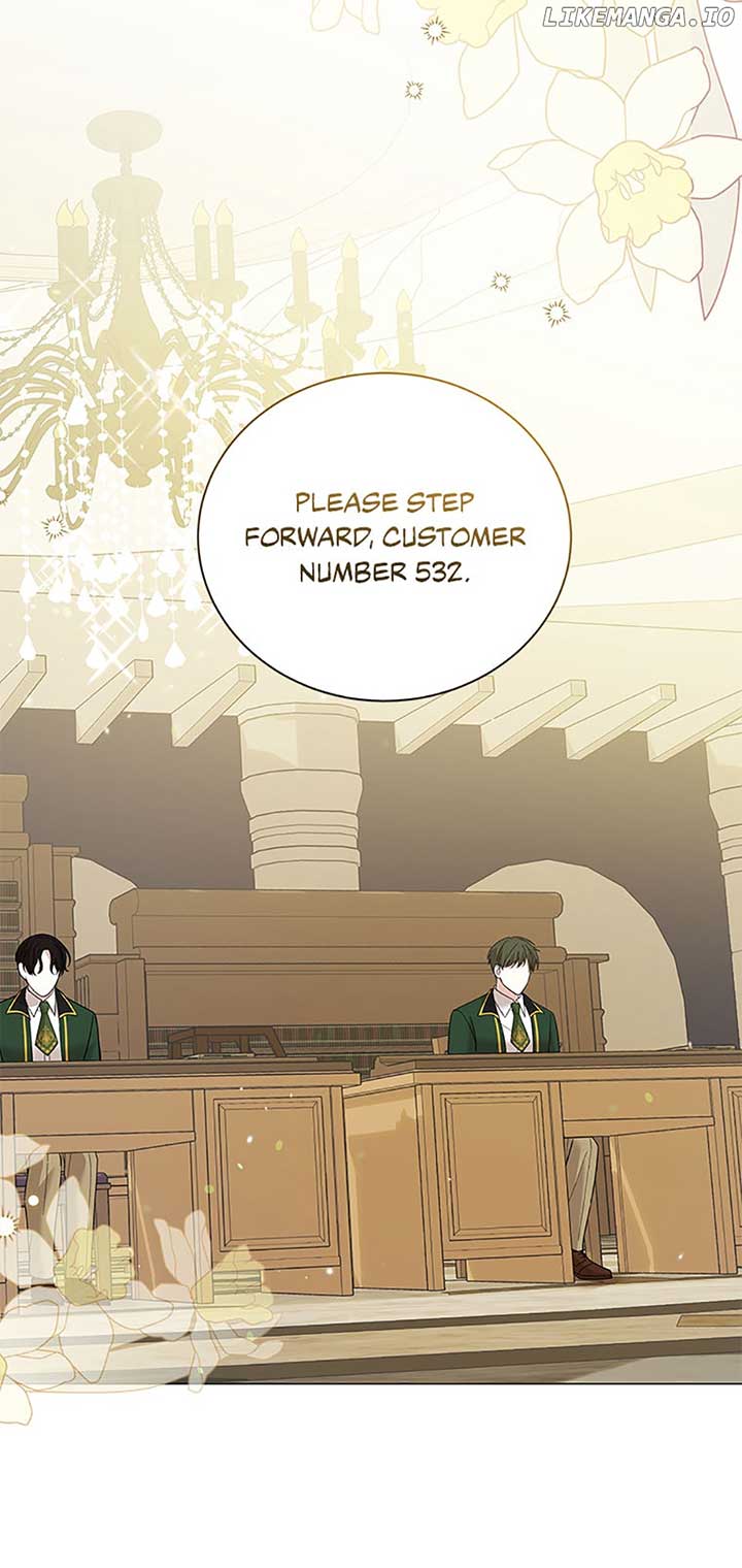 The Little Princess Waits for the Breakup Chapter 38 - Page 36