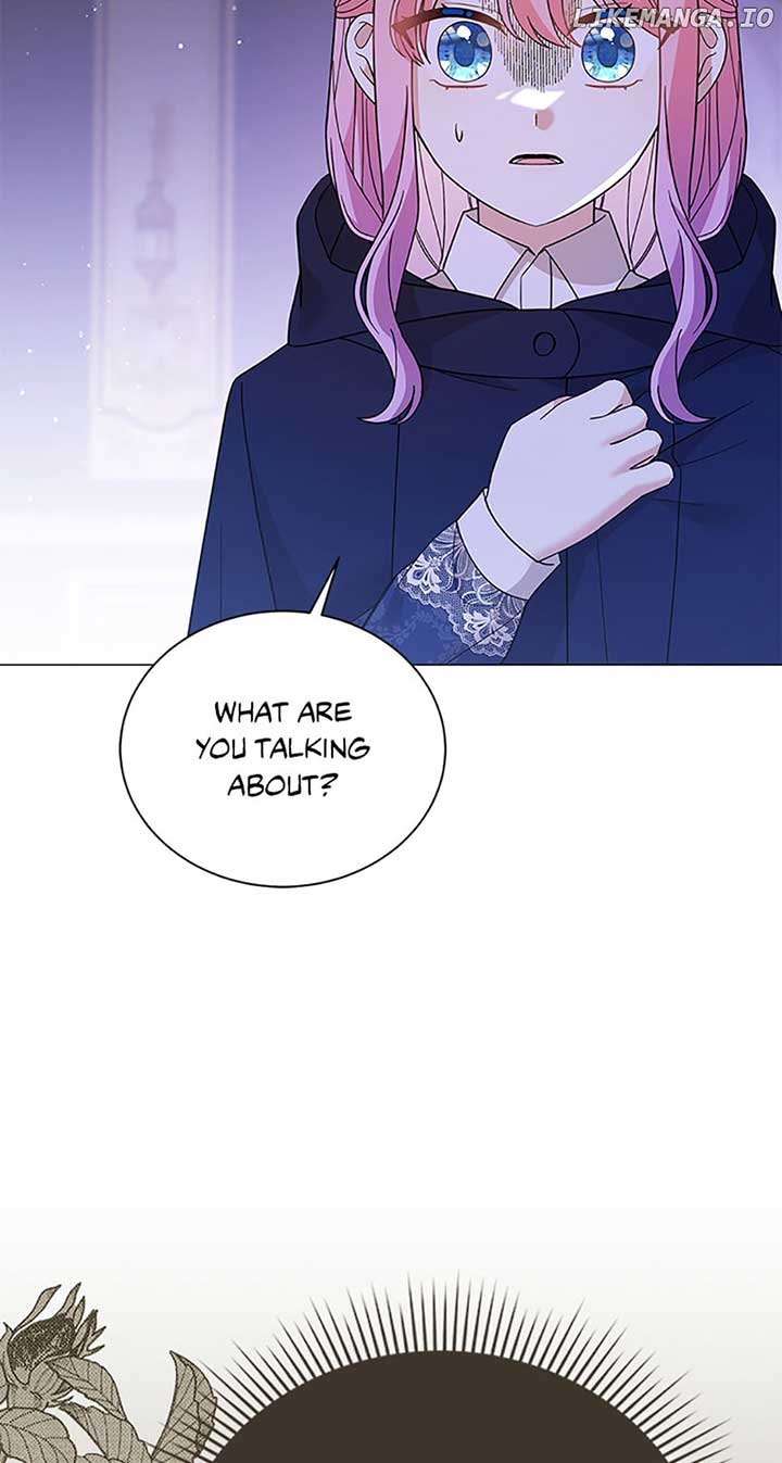 The Little Princess Waits for the Breakup Chapter 38 - Page 42