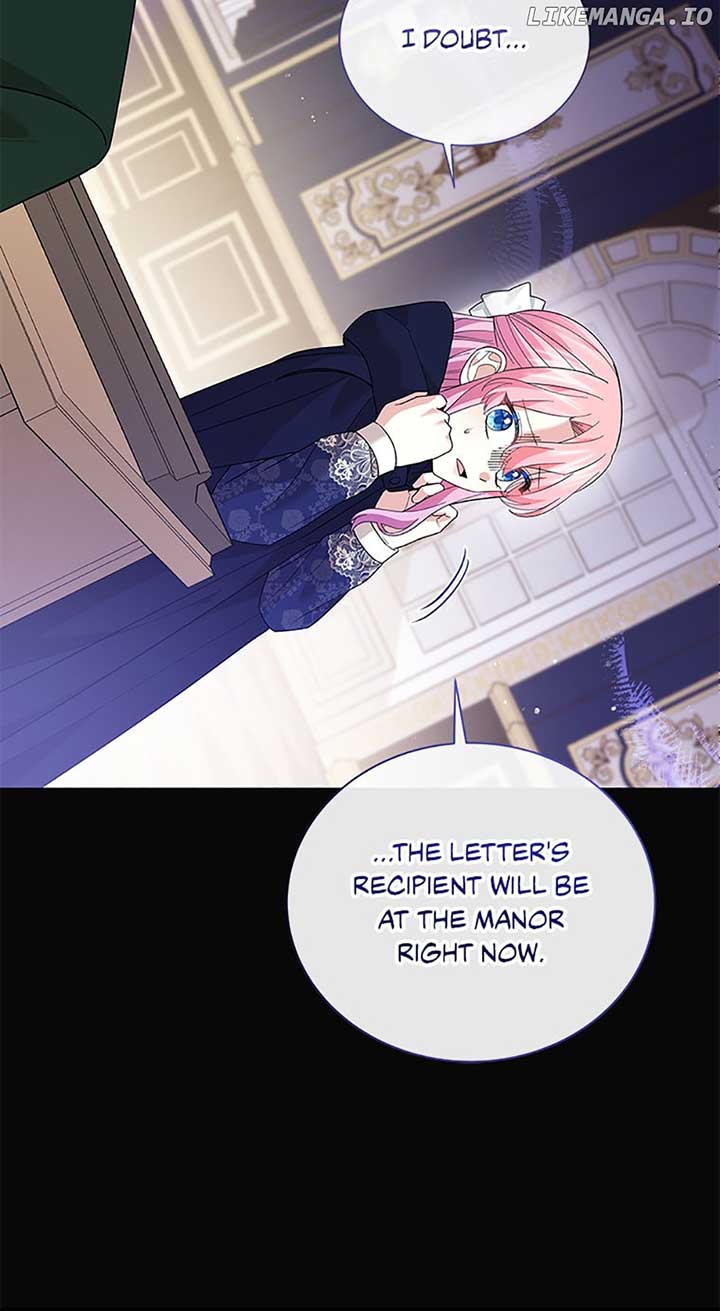 The Little Princess Waits for the Breakup Chapter 38 - Page 51