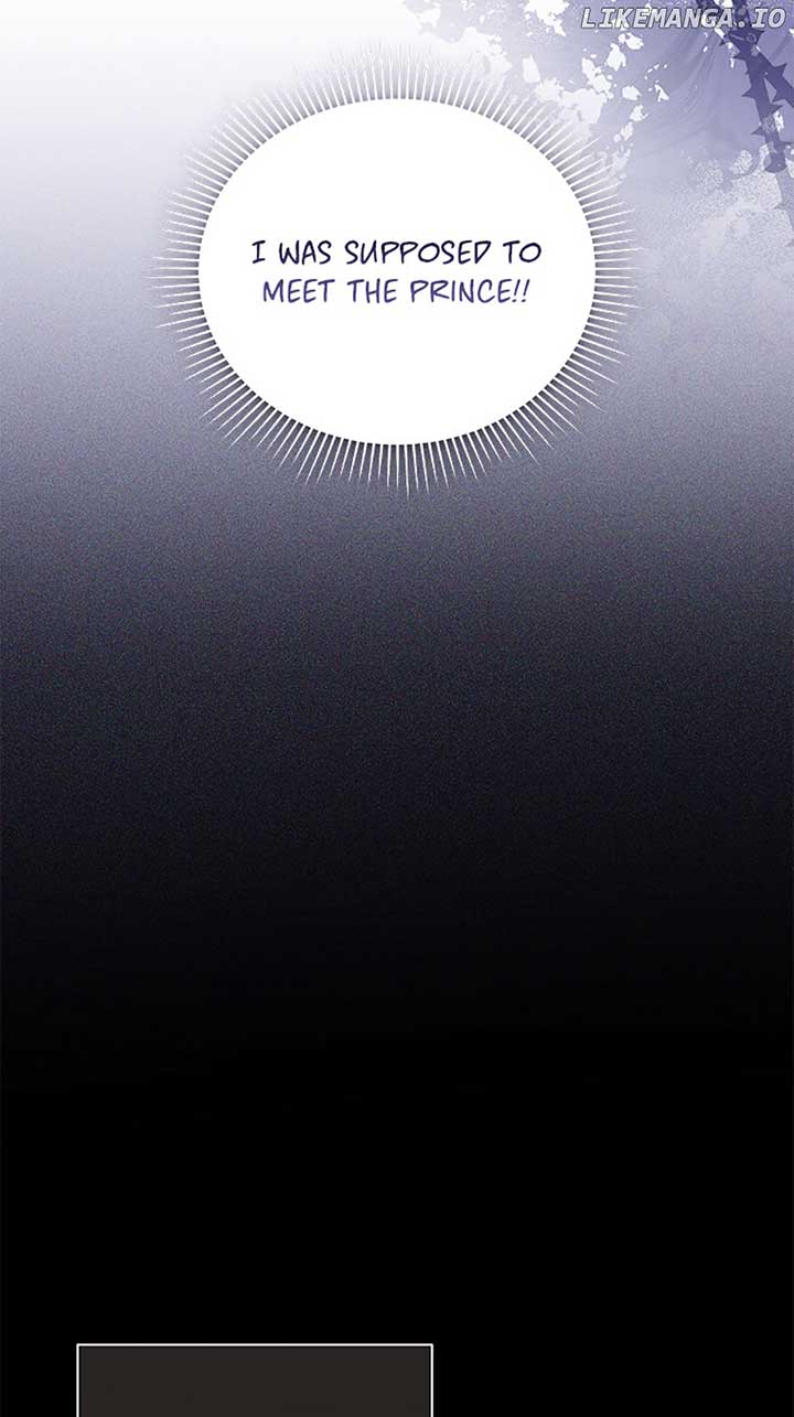 The Little Princess Waits for the Breakup Chapter 38 - Page 58