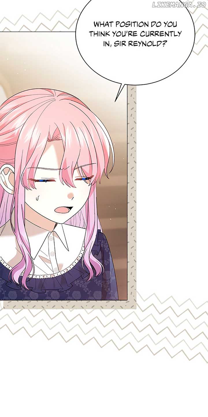 The Little Princess Waits for the Breakup Chapter 38 - Page 6