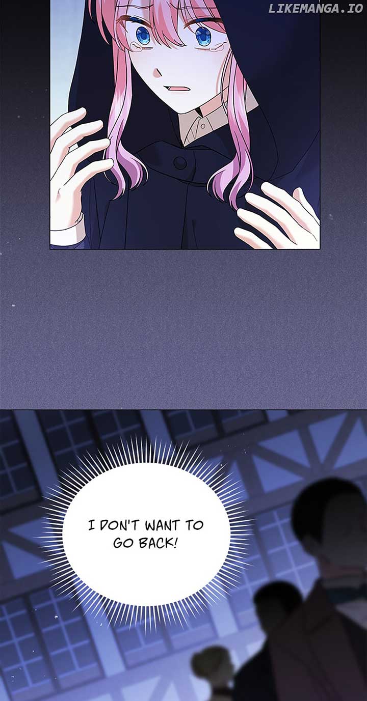 The Little Princess Waits for the Breakup Chapter 38 - Page 65