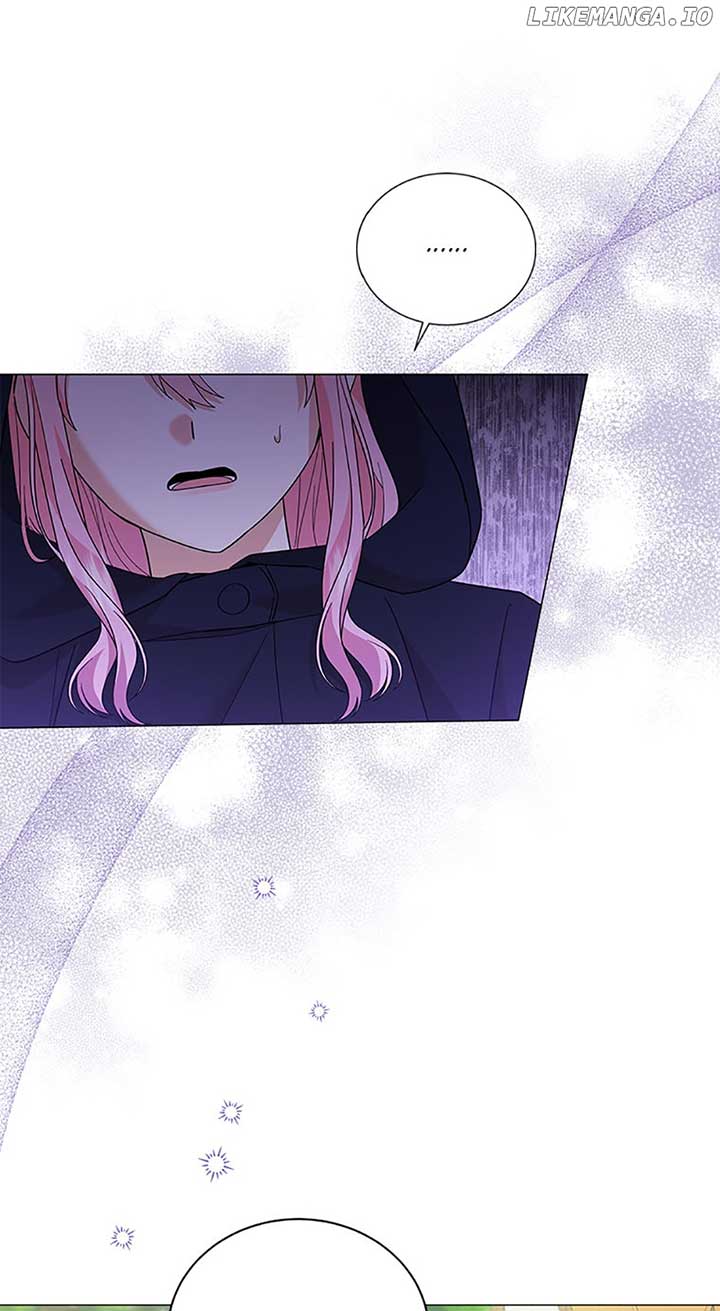 The Little Princess Waits for the Breakup Chapter 38 - Page 69