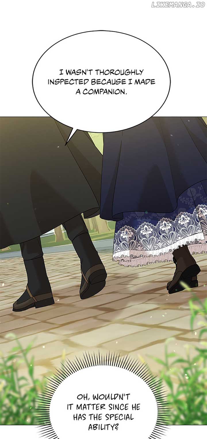 The Little Princess Waits for the Breakup Chapter 39 - Page 13