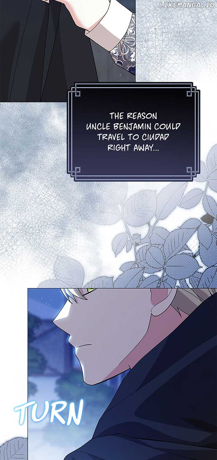 The Little Princess Waits for the Breakup Chapter 39 - Page 33