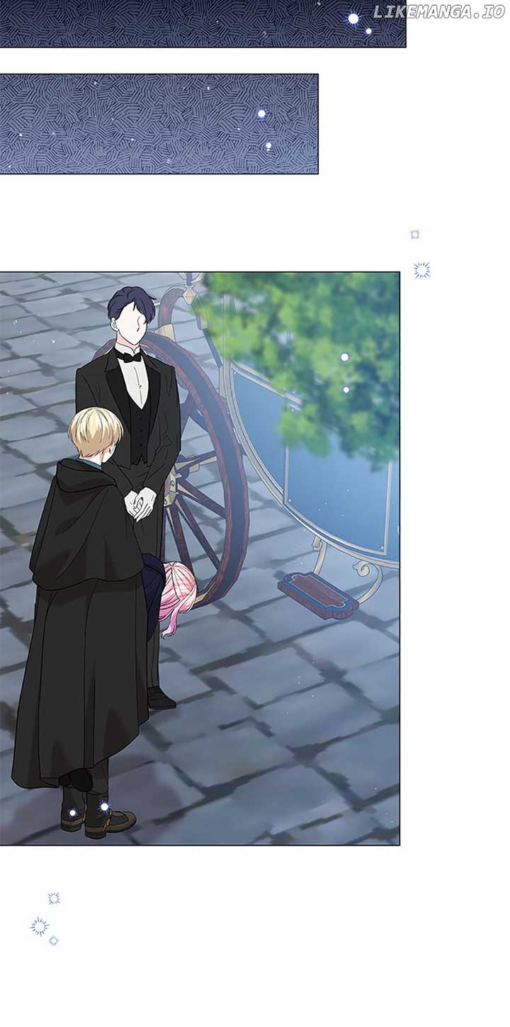 The Little Princess Waits for the Breakup Chapter 39 - Page 53