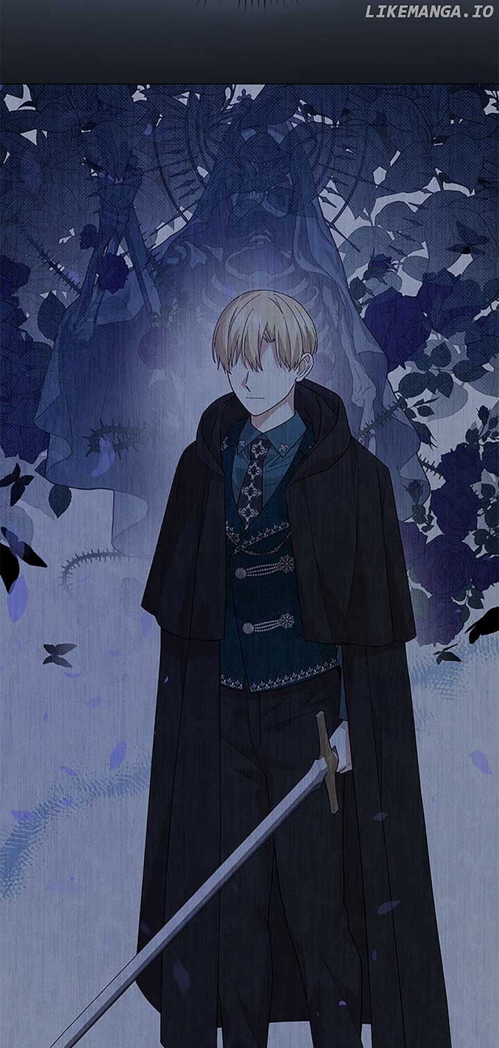 The Little Princess Waits for the Breakup Chapter 39 - Page 73