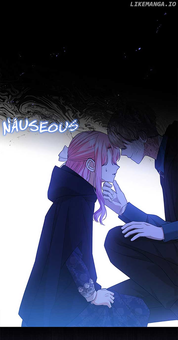 The Little Princess Waits for the Breakup Chapter 39 - Page 75