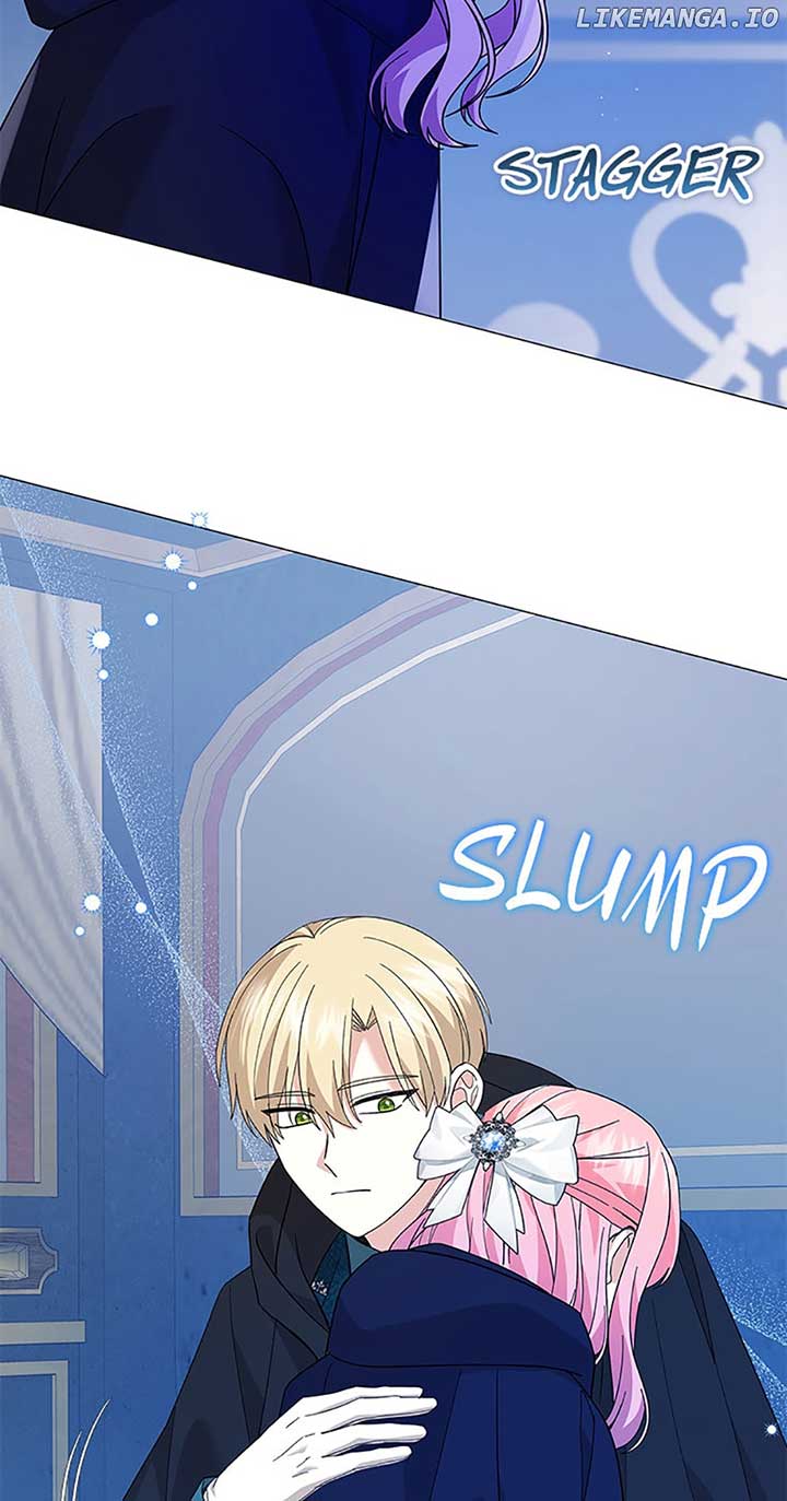 The Little Princess Waits for the Breakup Chapter 39 - Page 77