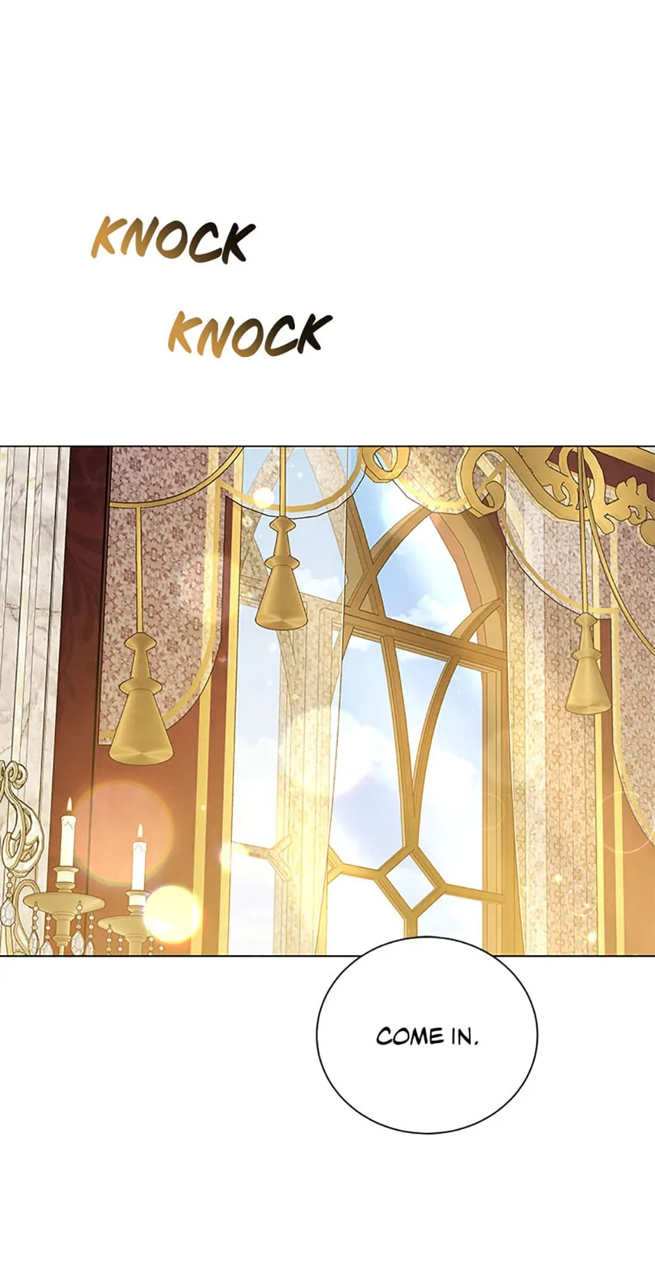 The Little Princess Waits for the Breakup Chapter 4 - Page 13