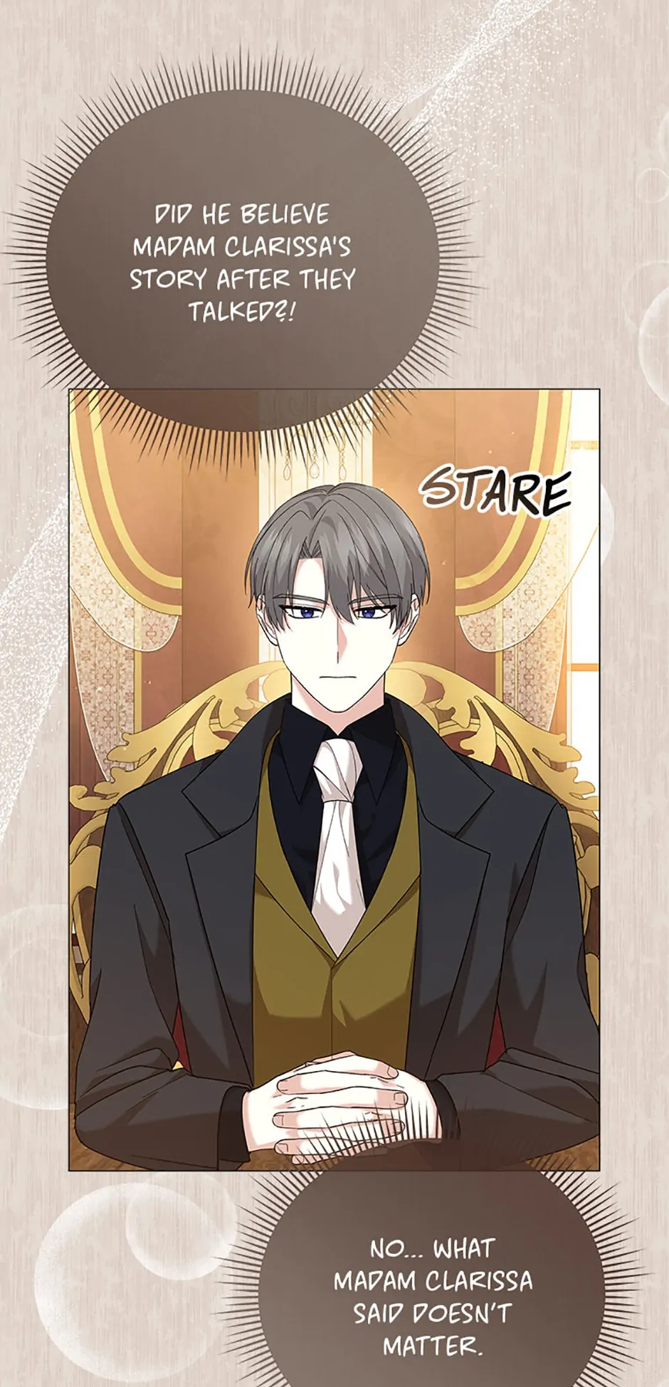 The Little Princess Waits for the Breakup Chapter 4 - Page 17