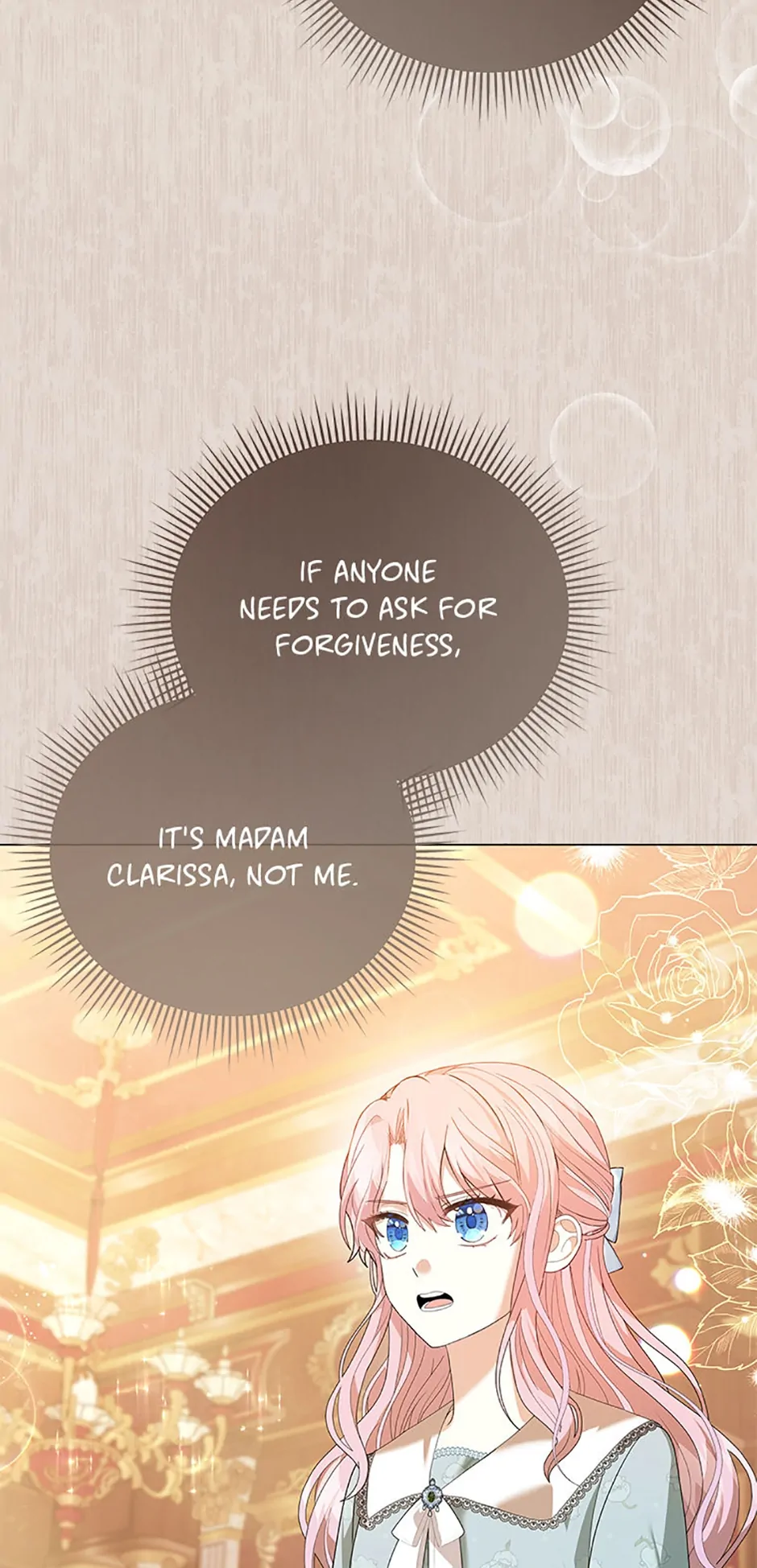 The Little Princess Waits for the Breakup Chapter 4 - Page 18