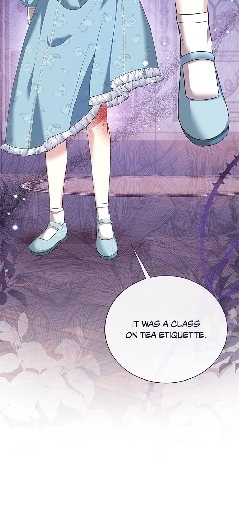 The Little Princess Waits for the Breakup Chapter 4 - Page 26