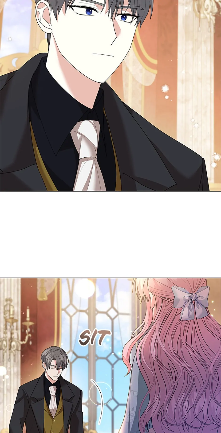 The Little Princess Waits for the Breakup Chapter 4 - Page 31