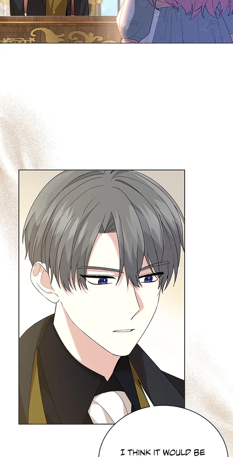 The Little Princess Waits for the Breakup Chapter 4 - Page 32