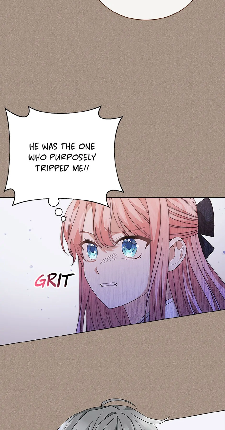 The Little Princess Waits for the Breakup Chapter 4 - Page 47