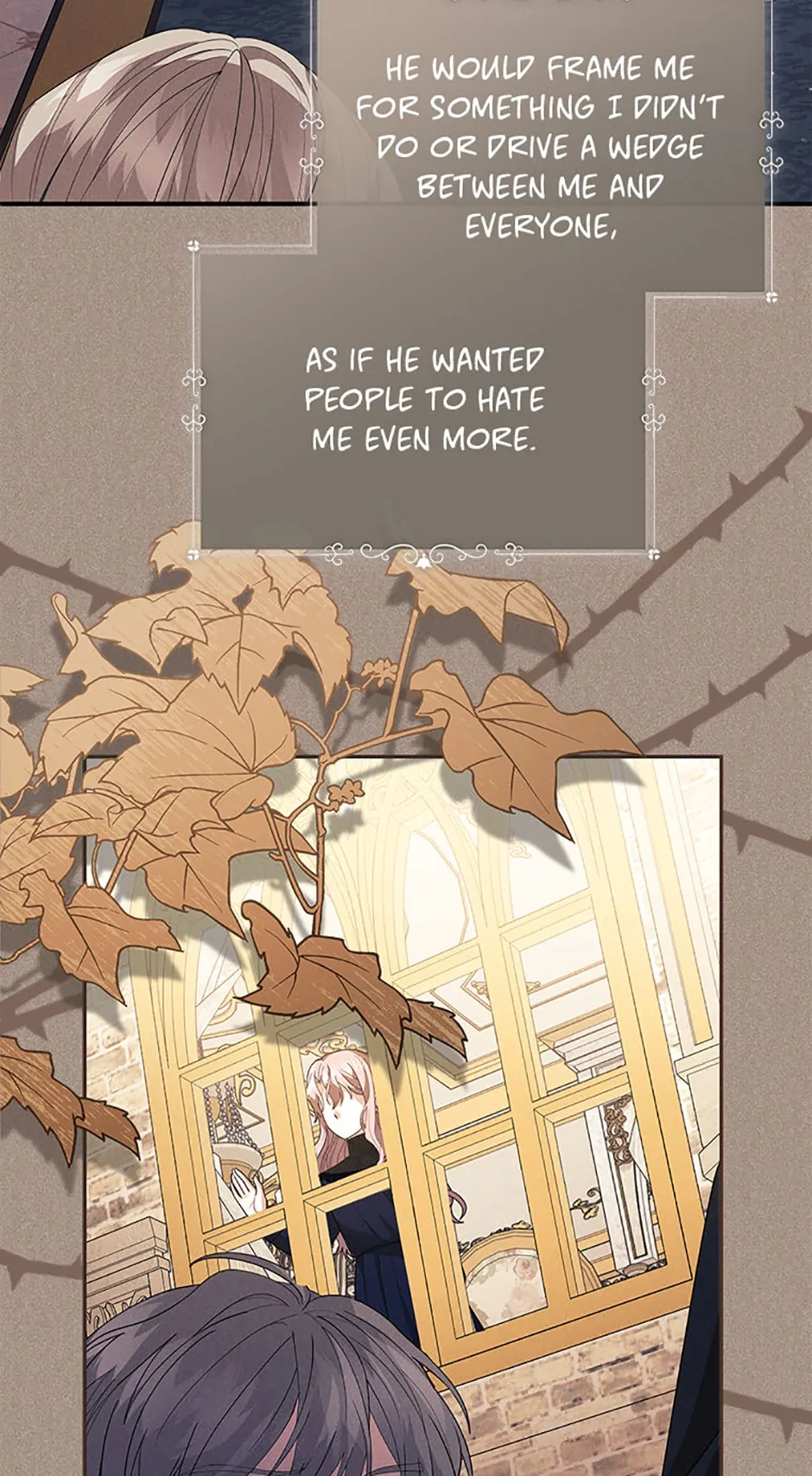 The Little Princess Waits for the Breakup Chapter 4 - Page 51