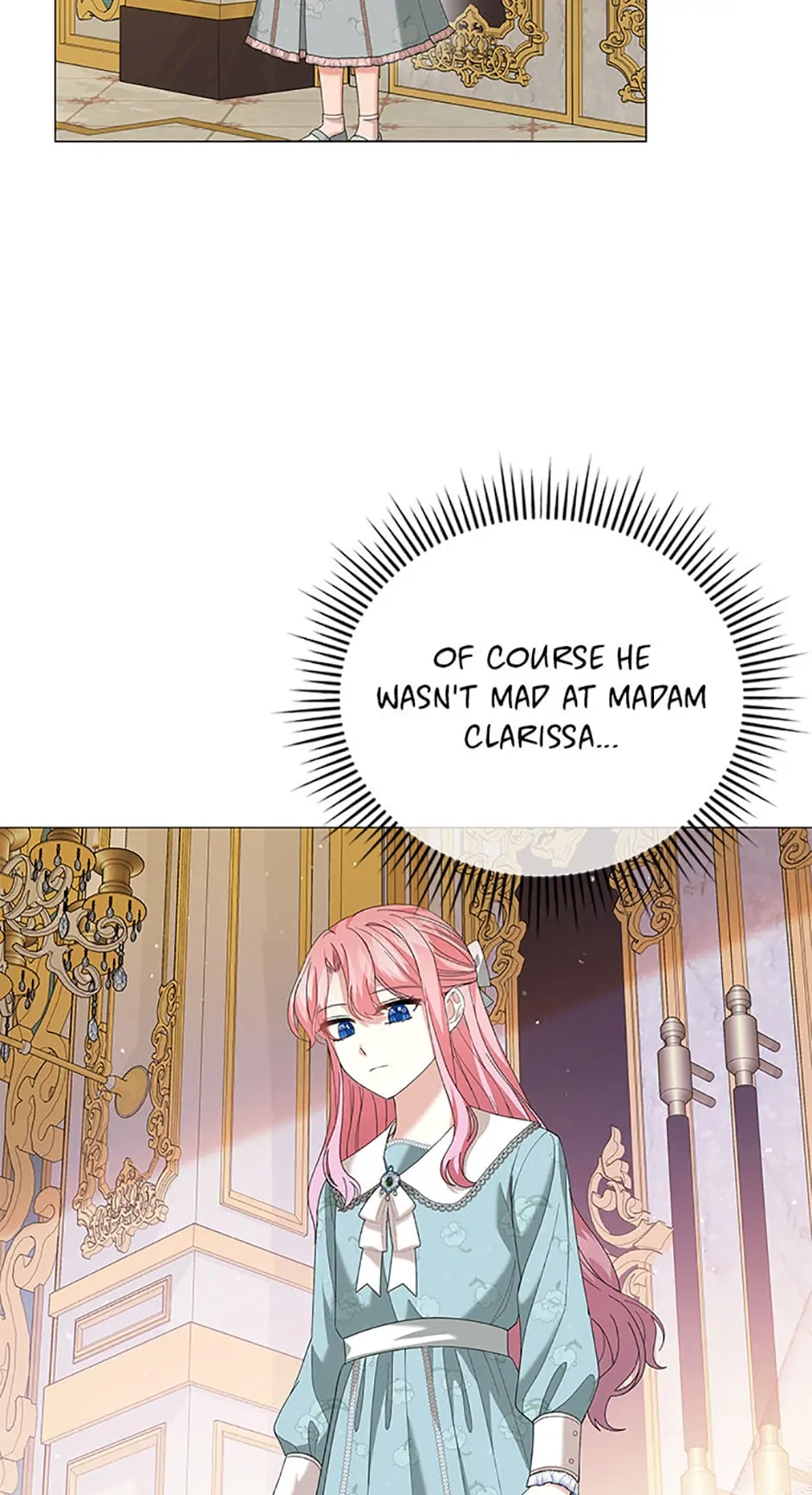 The Little Princess Waits for the Breakup Chapter 4 - Page 62