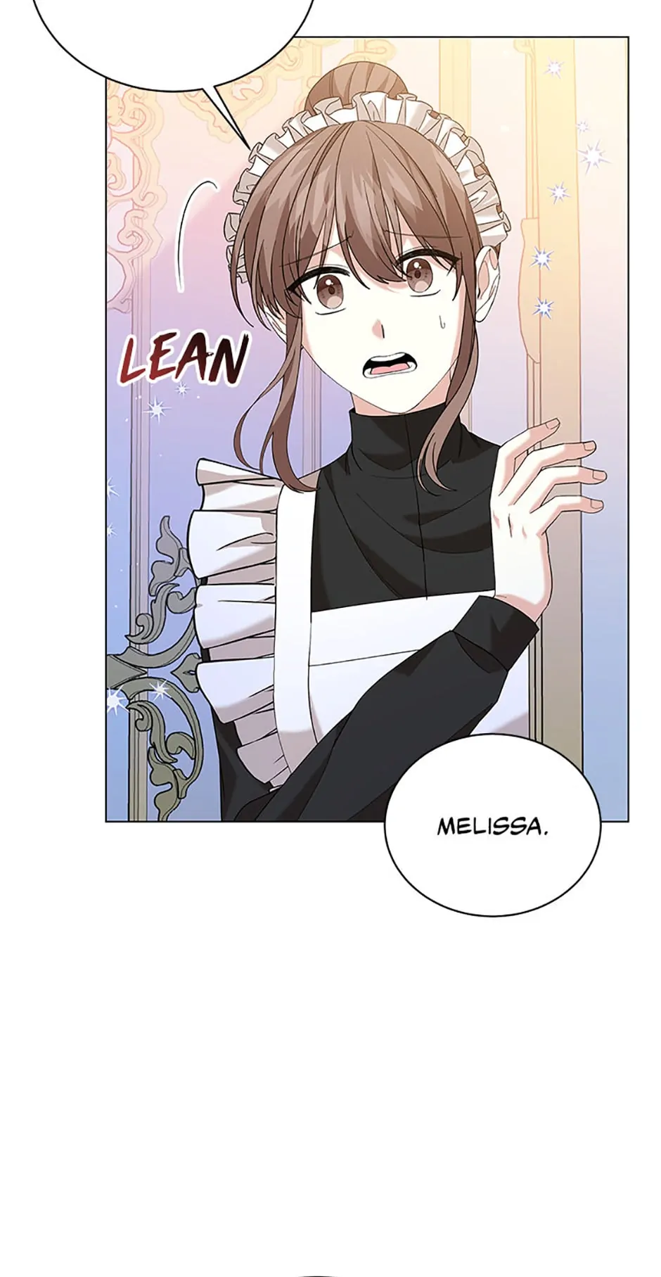 The Little Princess Waits for the Breakup Chapter 4 - Page 9