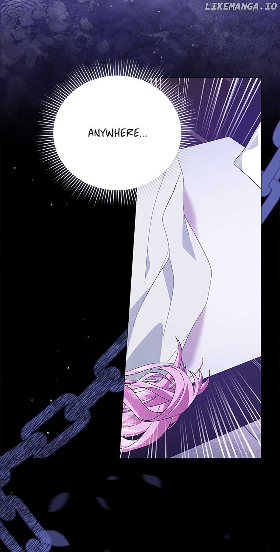 The Little Princess Waits for the Breakup Chapter 40 - Page 14