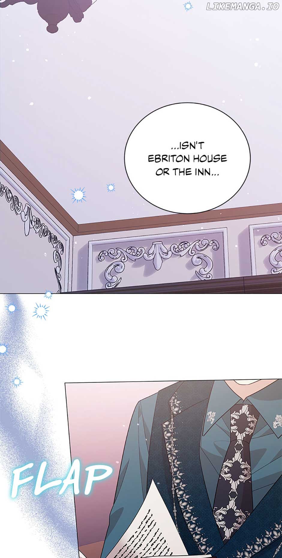 The Little Princess Waits for the Breakup Chapter 40 - Page 4