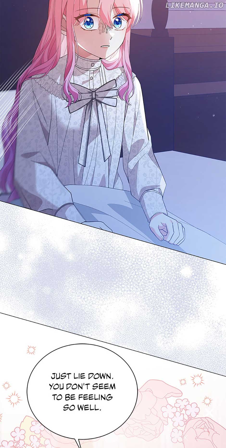 The Little Princess Waits for the Breakup Chapter 40 - Page 6