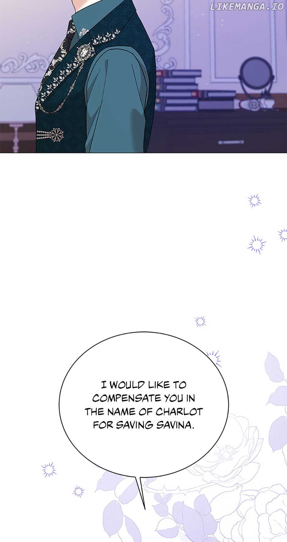 The Little Princess Waits for the Breakup Chapter 40 - Page 61